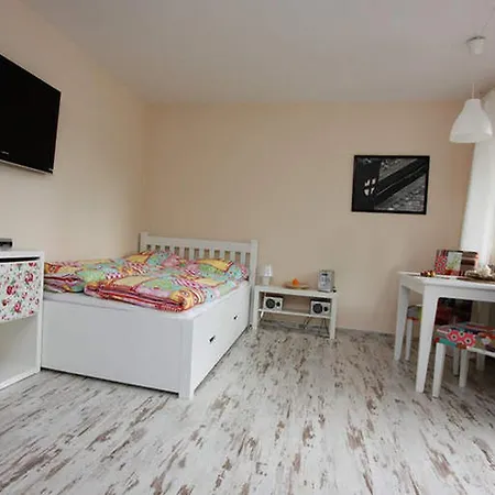 Ferienwohnung Enjoy *