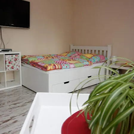 Ferienwohnung Enjoy