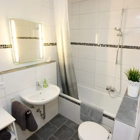 Ferienwohnung Enjoy * Freiburg im Breisgau